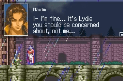 Castlevania Double Pack screenshot 6