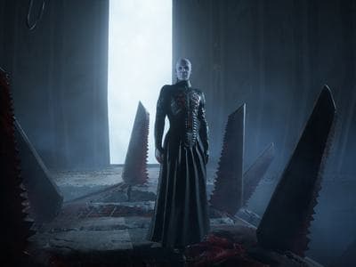 Clive Barker's Hellraiser: Revival