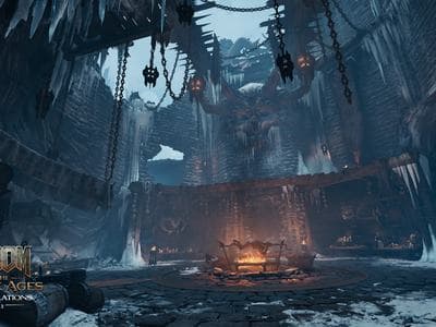 DOOM: The Dark Ages - Revelations