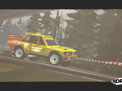 #DRIVE Rally_Screenshot5