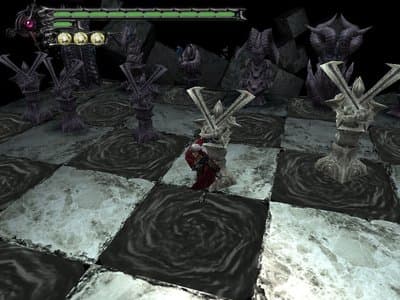 Devil May Cry 3: Dante's Awakening – Special Edition screenshot 5