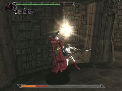 Devil May Cry 3: Dante's Awakening – Special Edition screenshot 4