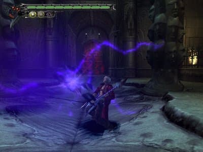 Devil May Cry 3: Dante's Awakening – Special Edition screenshot 3