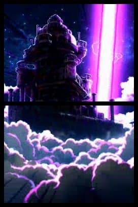 Dragon Quest IX: Sentinels of the Starry Skies screenshot 8