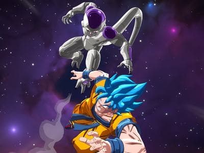 Dragon Ball Sparking! Zero 05