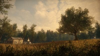 Everybody's Gone to the Rapture screenshot 2