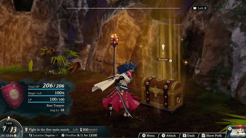 Fire Emblem: Fortune's Weave krijgt een eigen Nintendo Direct