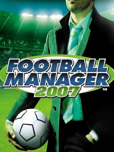 Football Manager 2007