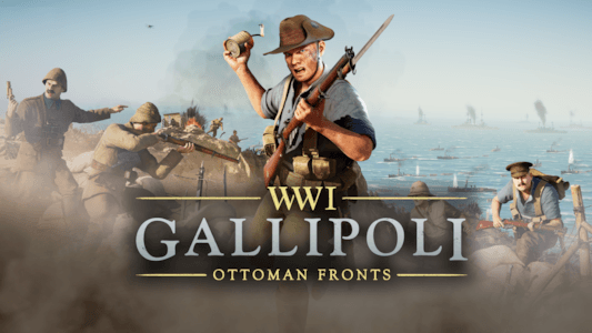 Gallipoli