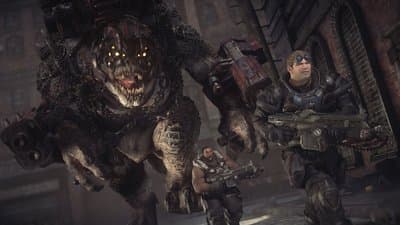 Gears of War: Ultimate Edition screenshot 5