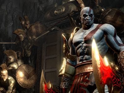 God of War III