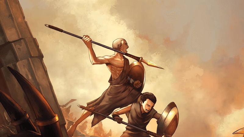 Fans boos over nieuwe God of War-multiplayer