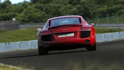Gran Turismo 5 Prologue screenshot 6