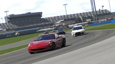 Gran Turismo 5 Prologue screenshot 2