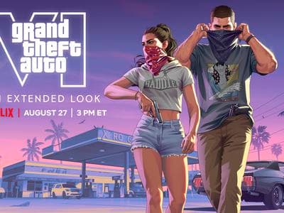 Grand Theft Auto VI An Extended Look