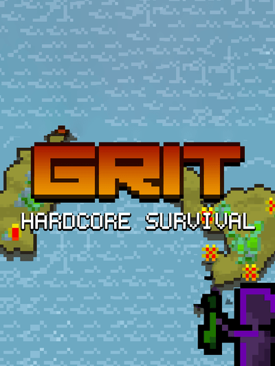 Grit: Overworld Survival