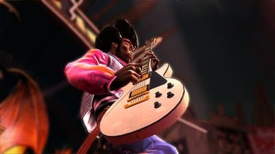 Guitar Hero III: Legends of Rock screenshot 8