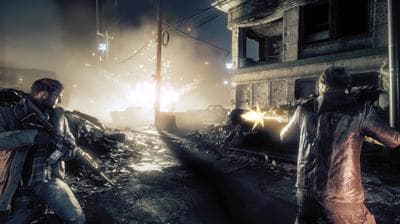 Homefront: The Revolution screenshot 3