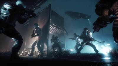 Homefront: The Revolution screenshot 2