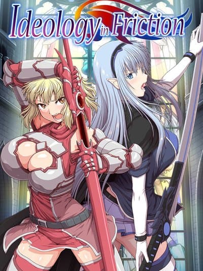 Ideology in Friction