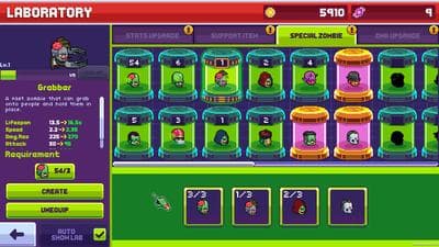 Infectonator 3: Apocalypse screenshot 4