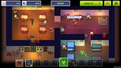 Infectonator 3: Apocalypse screenshot 3