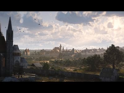 Kingdom Come: Deliverance II