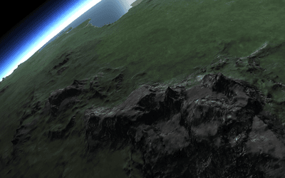Kerbal Space Program screenshot 1