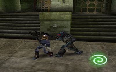 Legacy of Kain: Soul Reaver screenshot 4