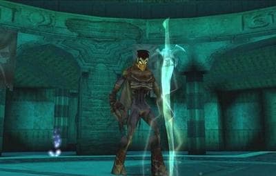 Legacy of Kain: Soul Reaver screenshot 5