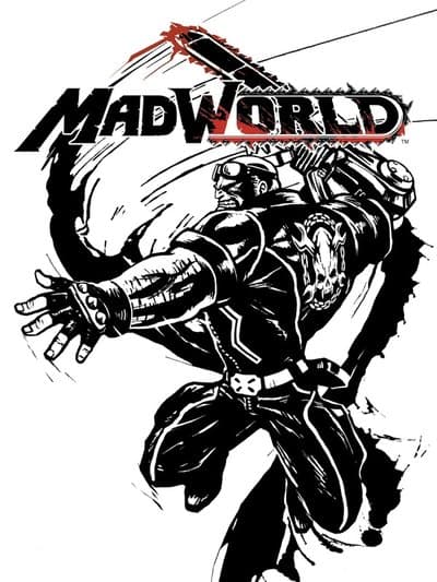 MadWorld