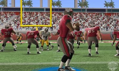Madden NFL Football screenshot 2