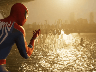 Marvel's Spider-Man 2