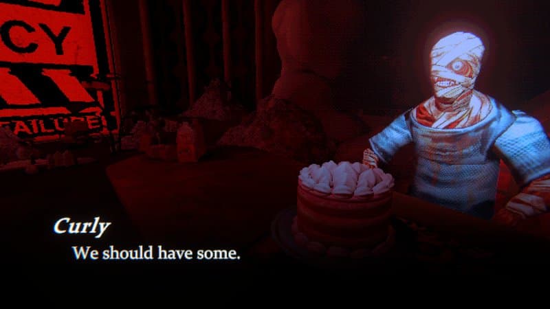 Column: De horror van de PlayStation 1