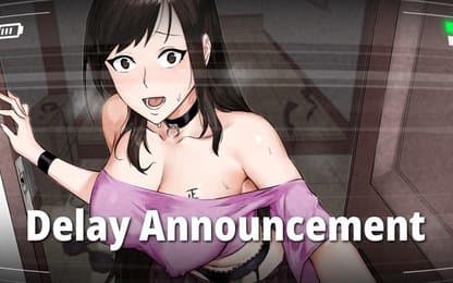 NTRaholic komt ietsjes later