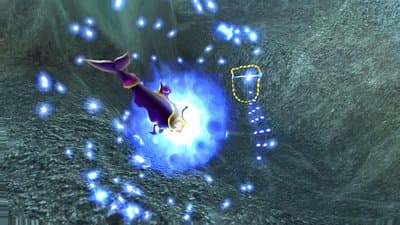 Nights: Journey of Dreams screenshot 9