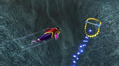Nights: Journey of Dreams screenshot 10