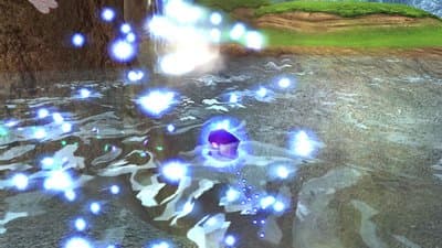 Nights: Journey of Dreams screenshot 8