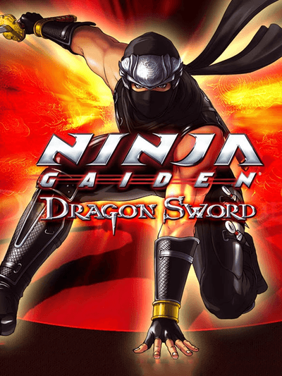 Ninja Gaiden: Dragon Sword