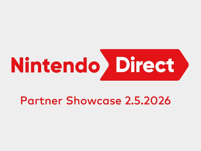 Nintendo Direct 2026 2 5