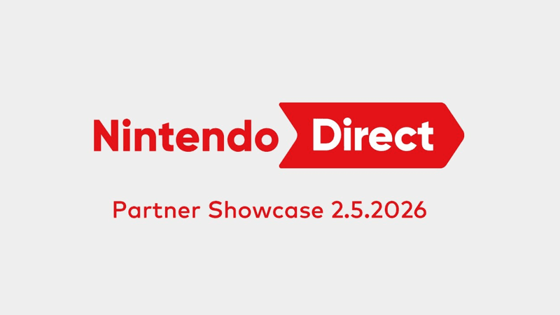Nintendo Direct: Partner Showcase belooft een stevige line-up voor Switch 2