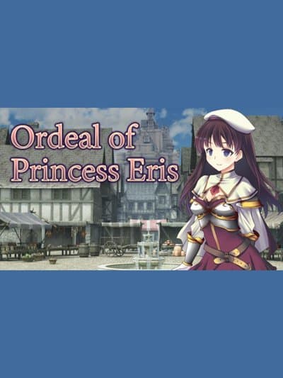 Ordeal of Princess Eris