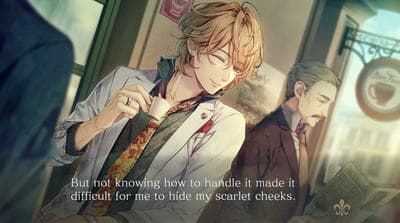 Piofiore: Fated Memories screenshot 7