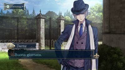 Piofiore: Fated Memories screenshot 8