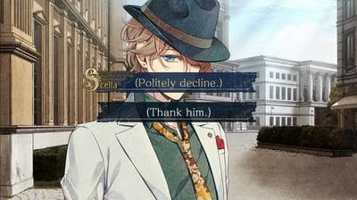 Piofiore: Fated Memories screenshot 6