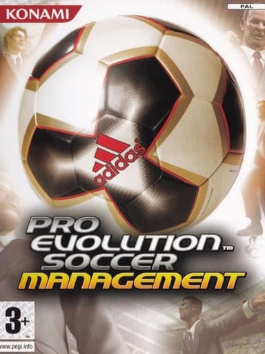 Pro Evolution Soccer Management
