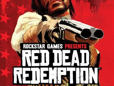 Red Dead Redemption