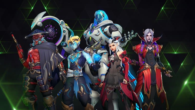 Overwatch 2 Season 19: alles wat je kunt kopen tijdens Haunted Masquerade