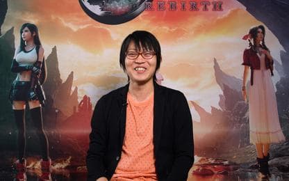 Final Fantasy Director zegt dat uitgevers worstelen met porten naar de Switch 2