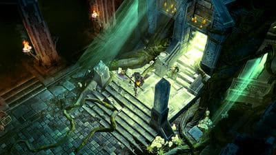 Sacred 3 screenshot 4